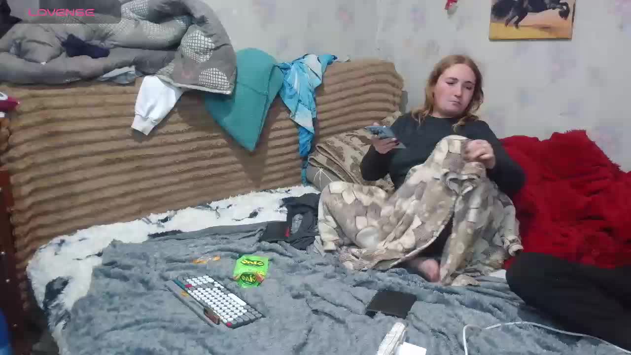 Krohab Live Sex April 26, 2026