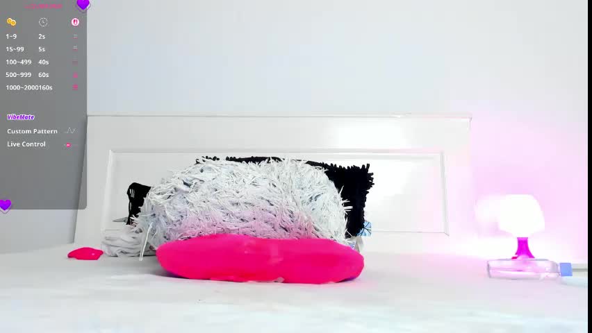 aidasina Live Sex April 26, 2026