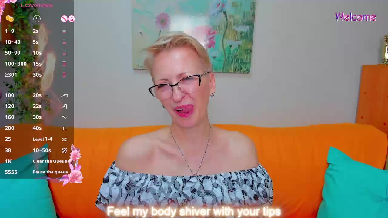 iamyourdream89 Live Sex April 26, 2026