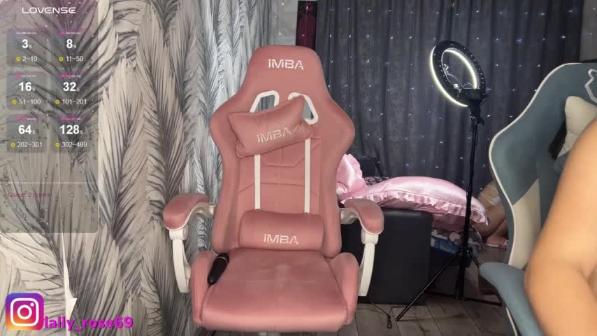 LallyRose69 Live Sex April 26, 2026