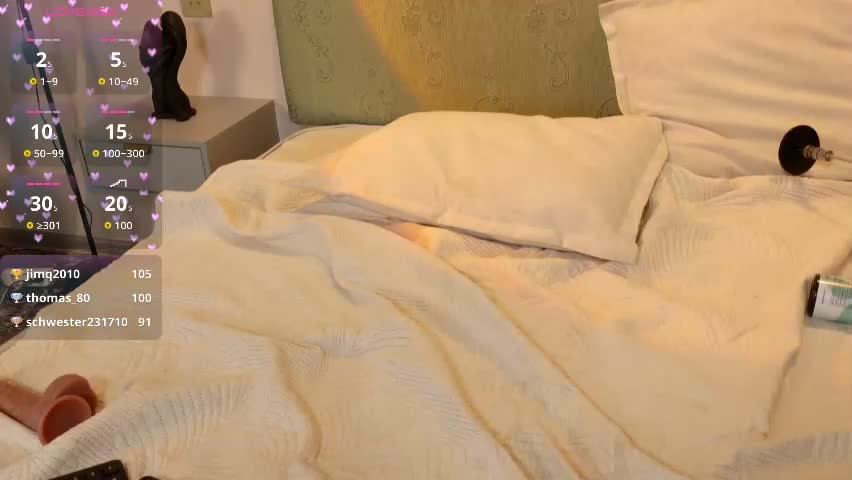 aurora_radiance Live Sex April 26, 2026