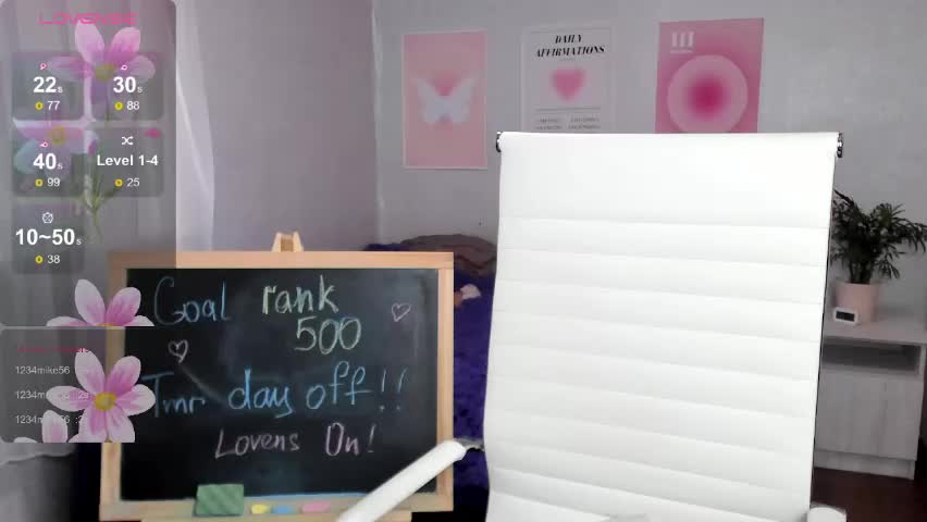 queitsharm_ Live Sex April 26, 2026