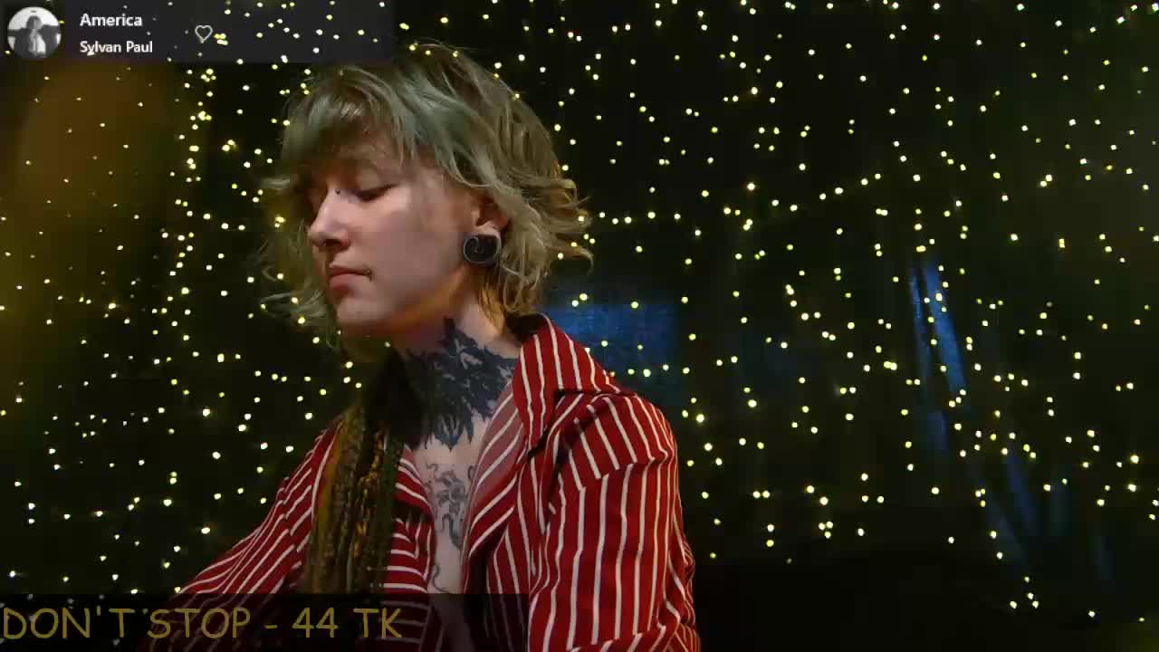 LittleSpaceMouse- Live Sex April 26, 2026