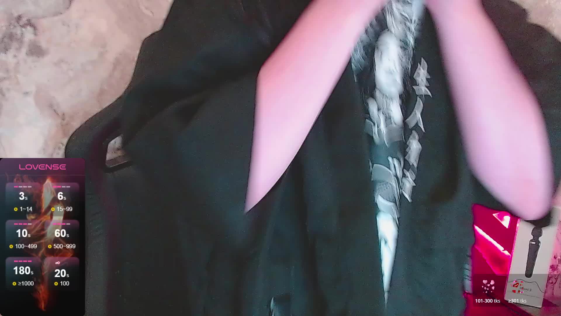IrwiTomboy Live Sex April 26, 2026