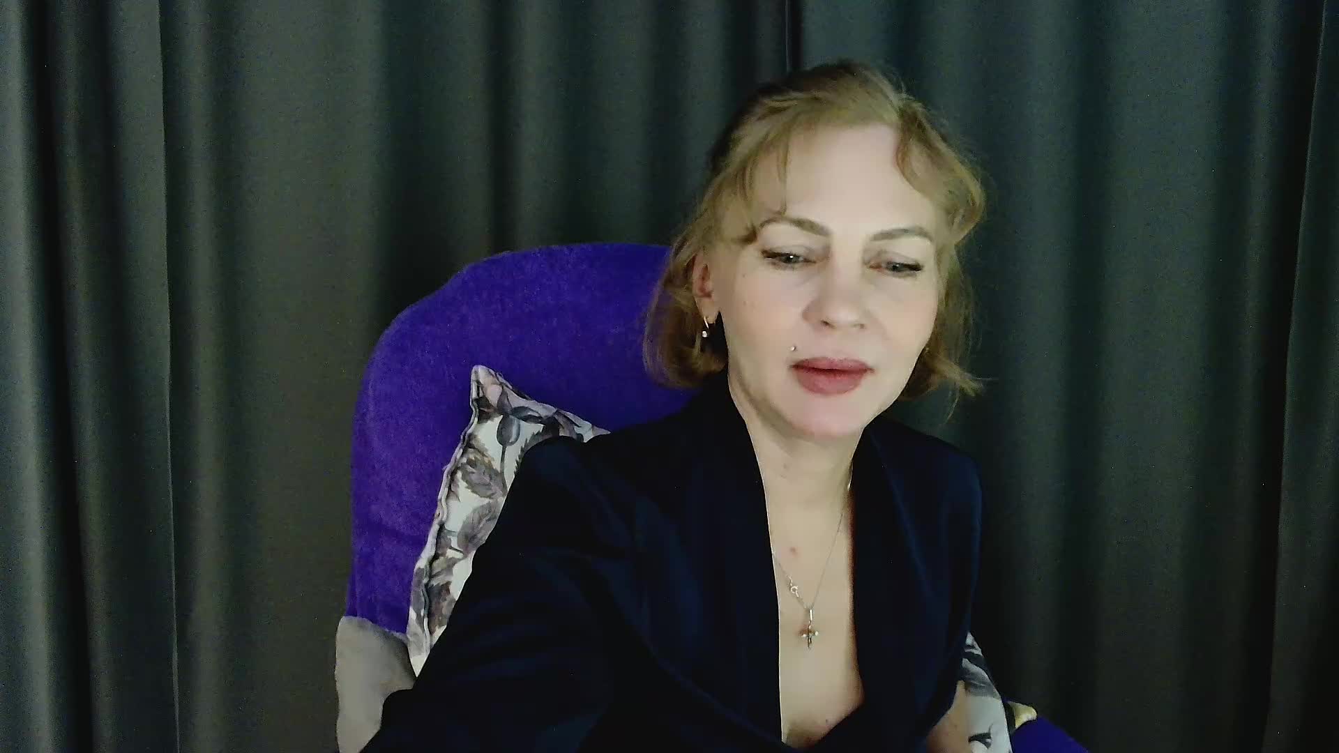 VeraFisher Live Sex April 26, 2026