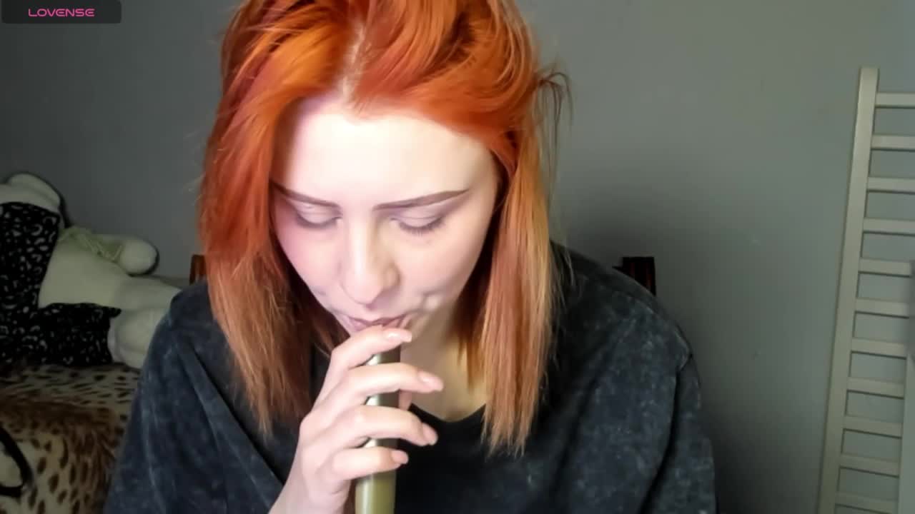 RedheadDevil Live Sex April 26, 2026