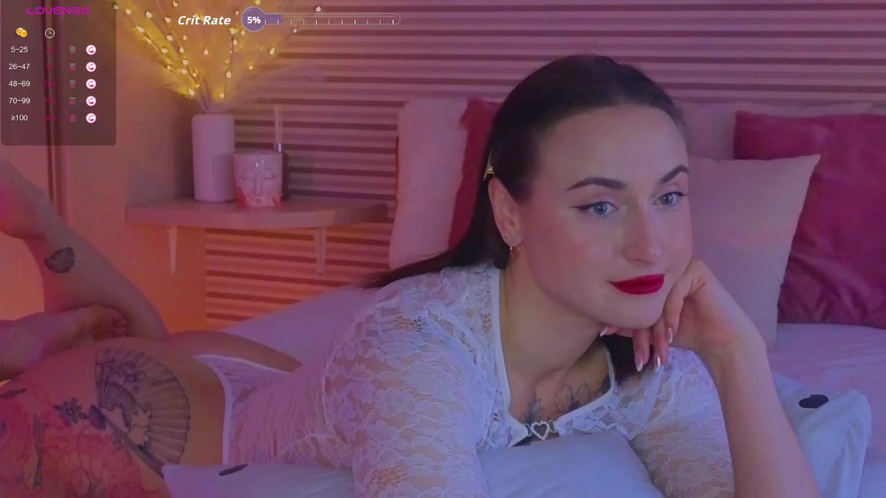 Lillii Live Sex April 26, 2026