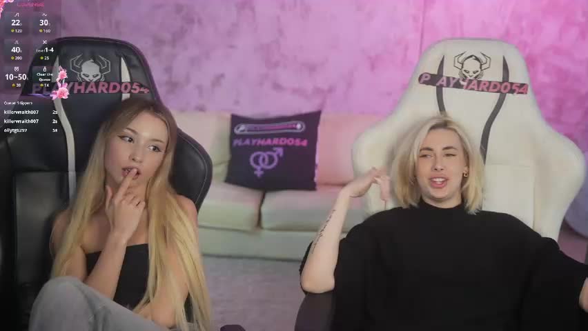 anabel054 Live Sex April 26, 2026