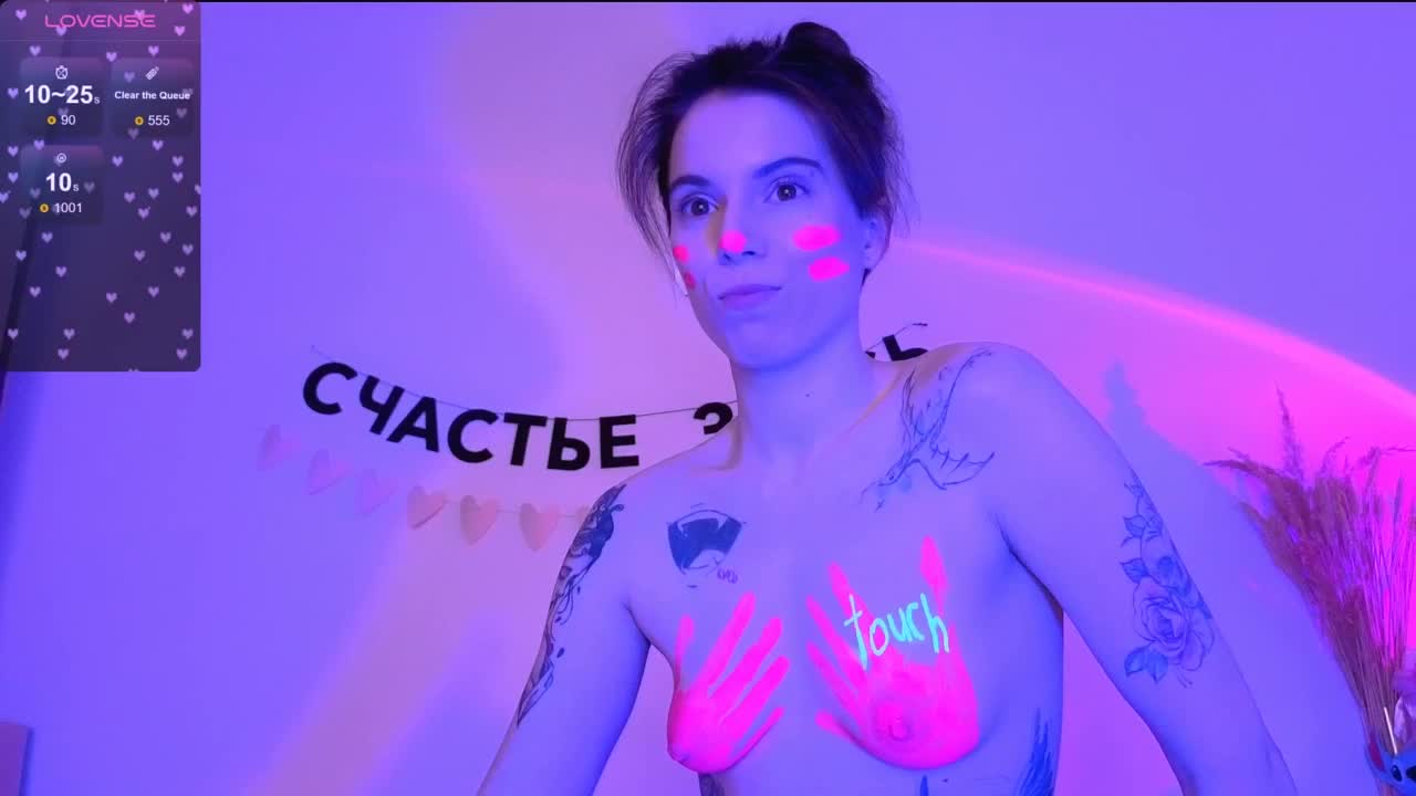 ni_kiss Live Sex April 26, 2026