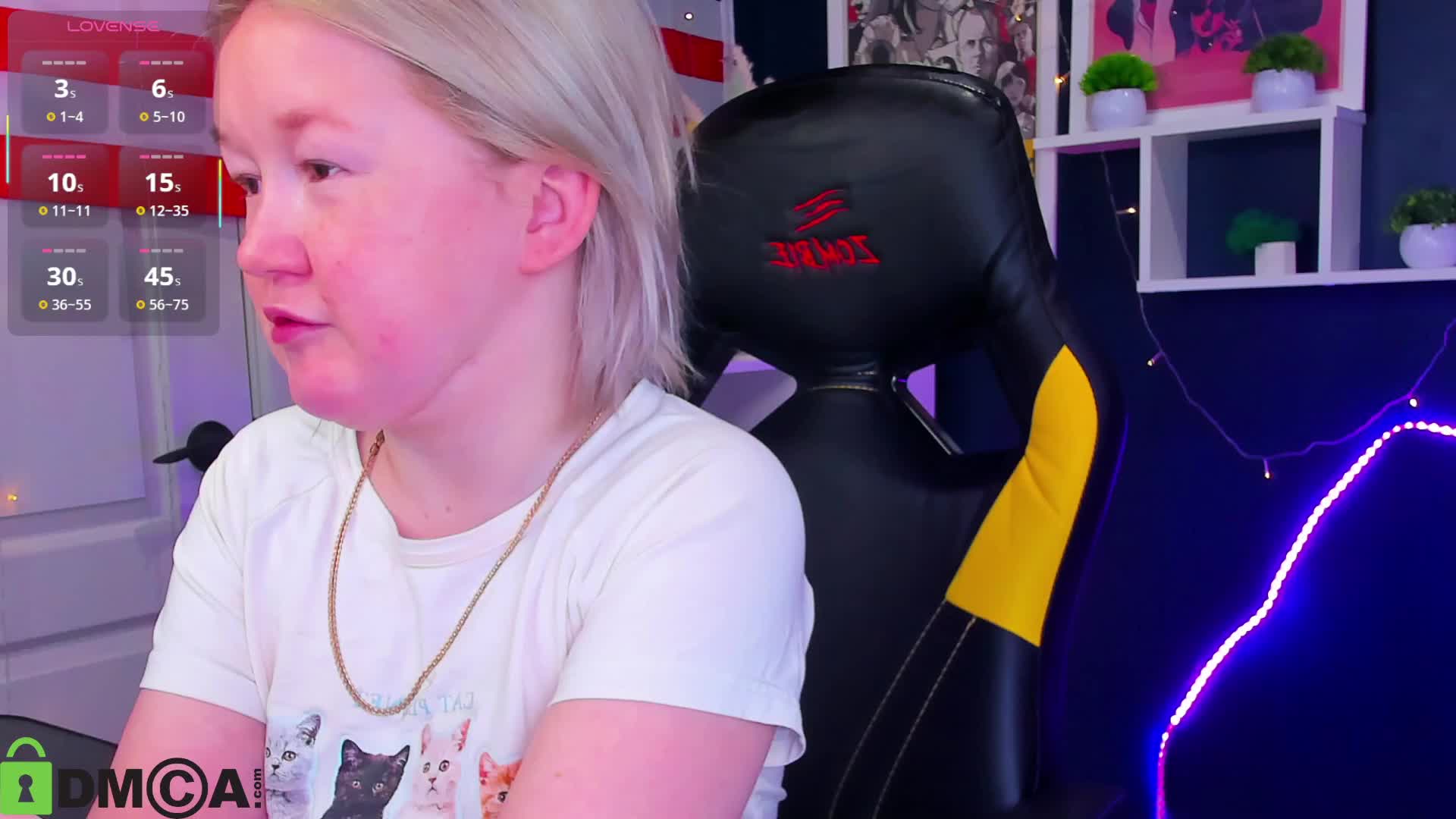 MiaFerd Live Sex April 26, 2026