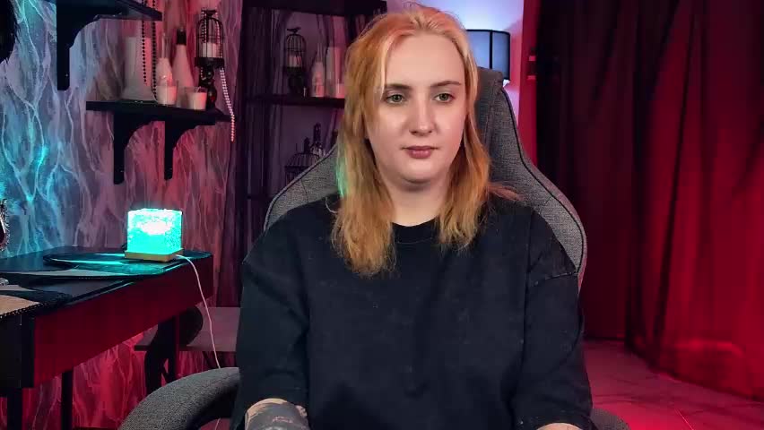 asheluck Live Sex April 26, 2026