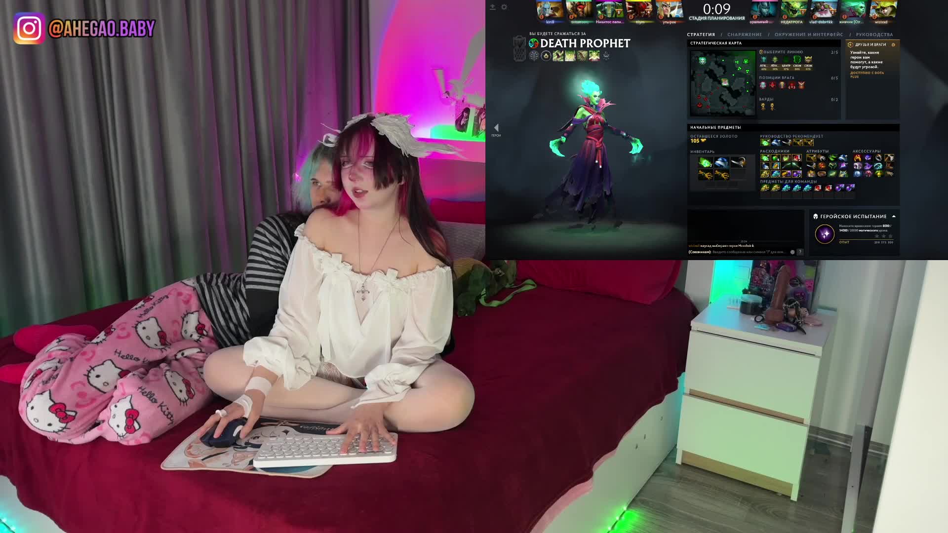 h3ntai-baby Live Sex April 26, 2026