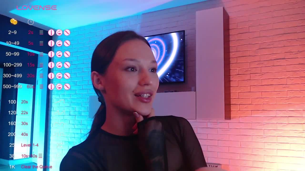 Jade-Lumin Live Sex April 26, 2026