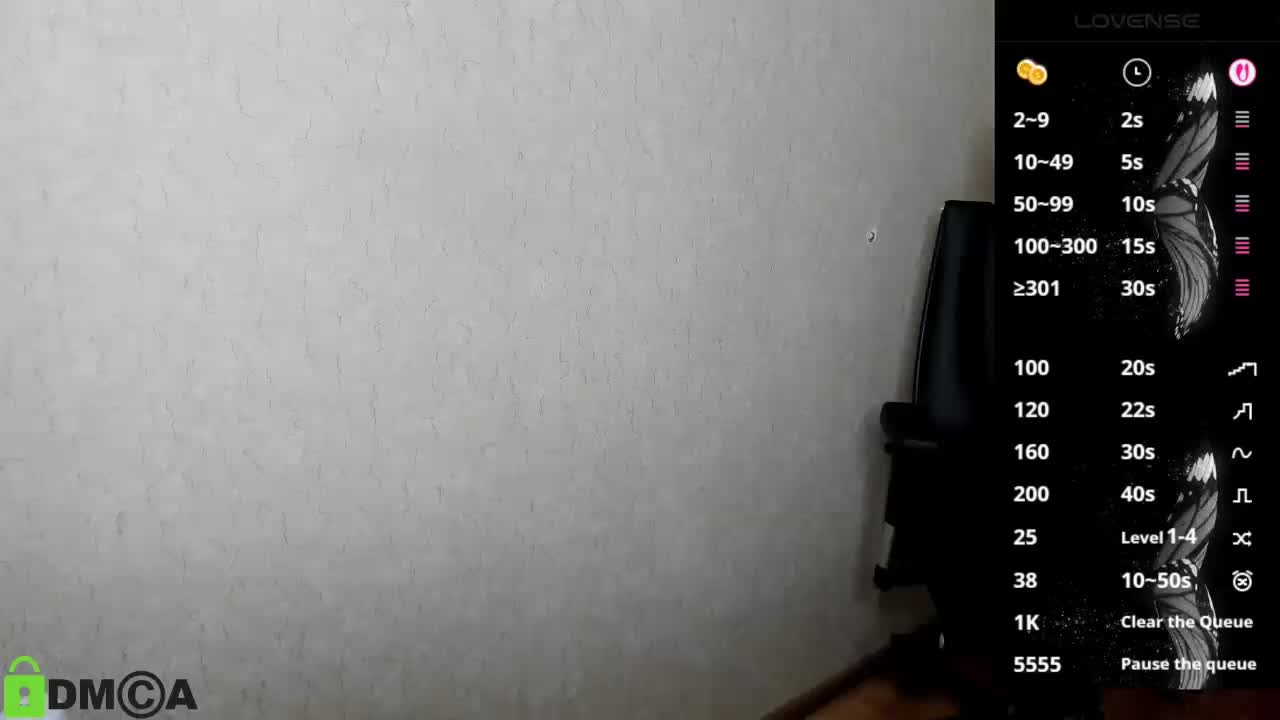 misssexuality Live Sex April 26, 2026