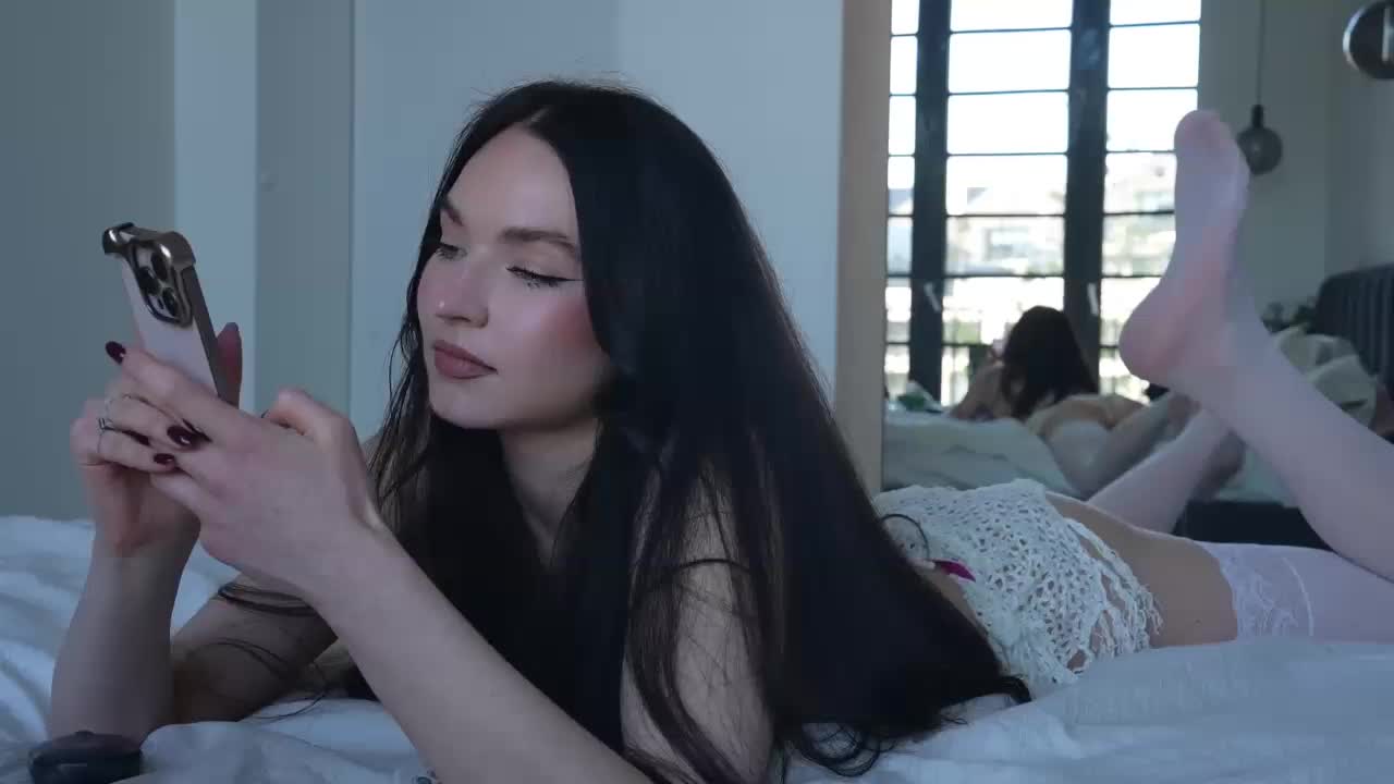 blackvelveet Live Sex April 26, 2026