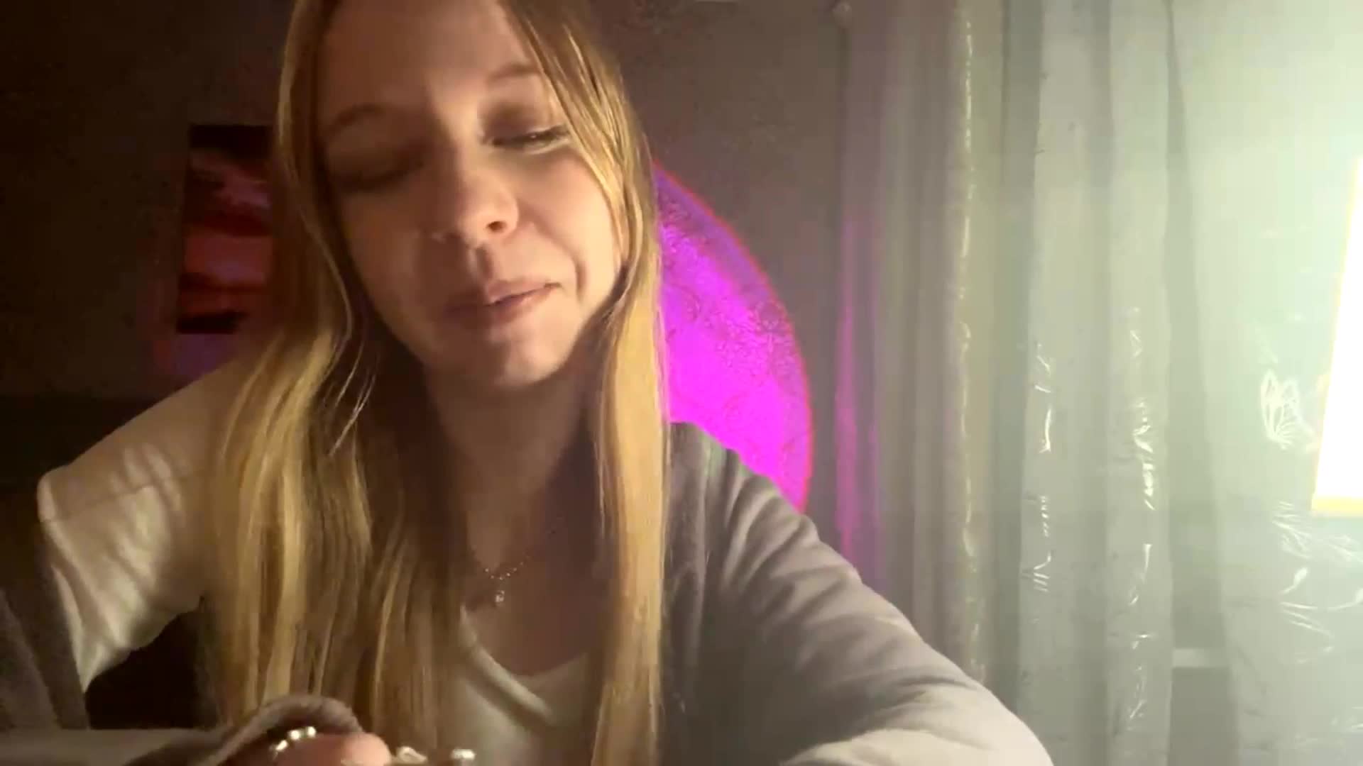 MercyDiamant Live Sex April 27, 2026