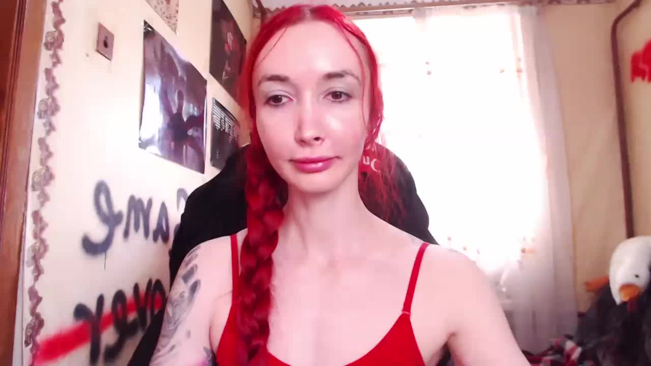 Roxy-Sun Live Sex April 27, 2026
