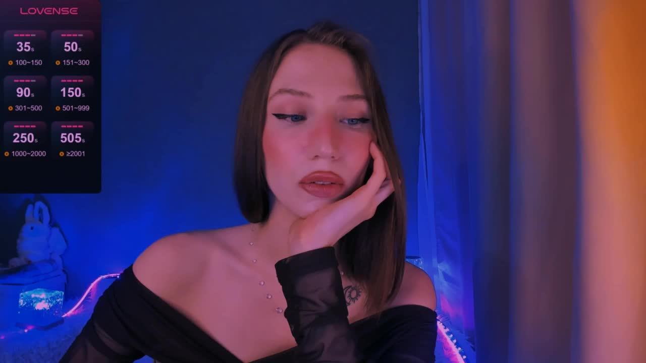 ellaamber Live Sex April 27, 2026