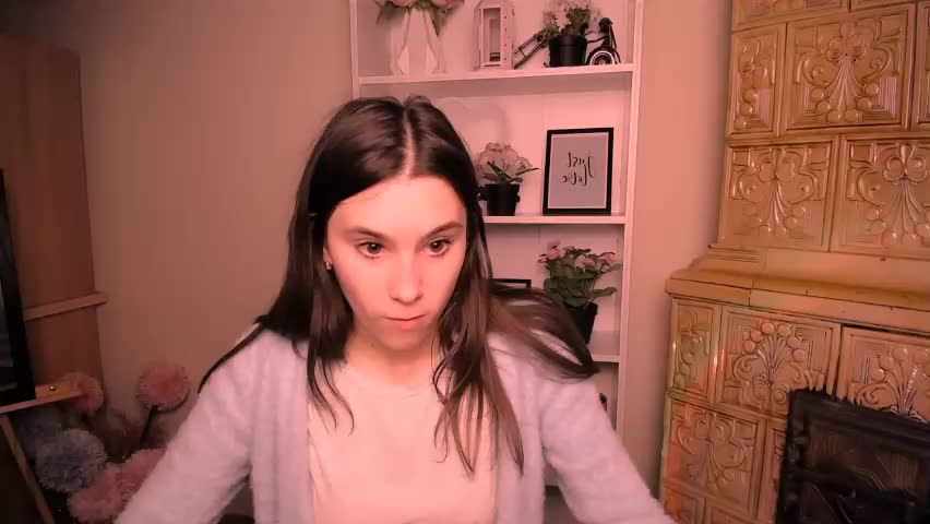 rosalais_ Live Sex April 27, 2026