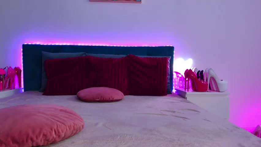 moniquebliss Live Sex April 27, 2026