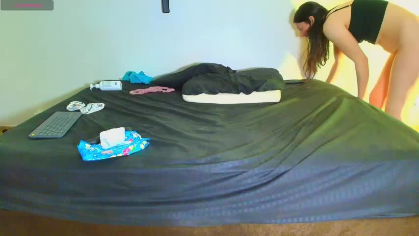 JeremmyAndStacy Live Sex April 27, 2026