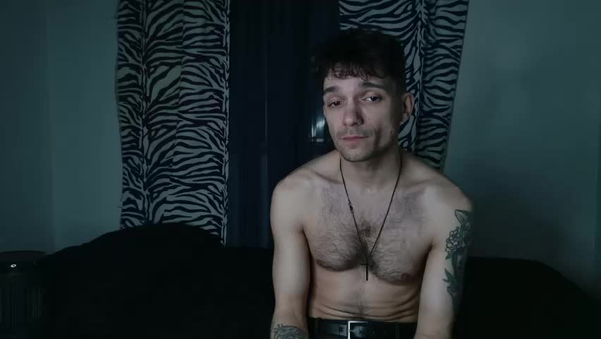 jackdesfeux Live Sex April 27, 2026