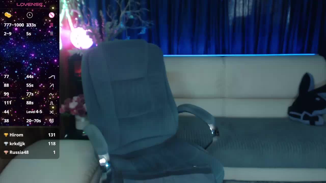MechtaPoeta Live Sex April 27, 2026