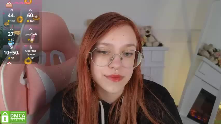 layriantavee Live Sex April 27, 2026