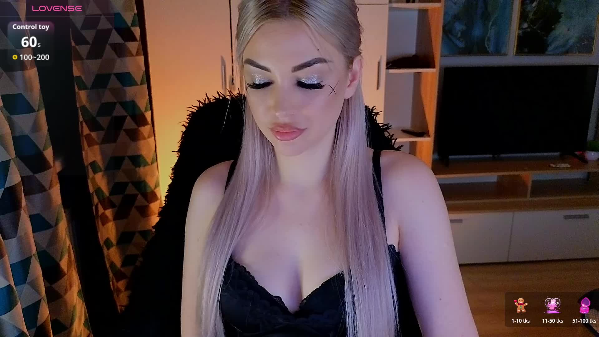 MilanaOmgReal Live Sex April 27, 2026