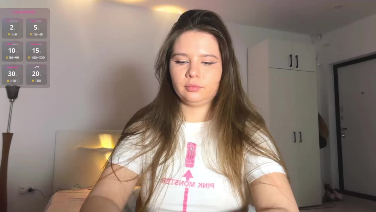 Chiculya Live Sex April 27, 2026