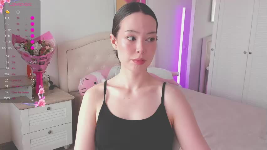 angeliclever Live Sex April 27, 2026