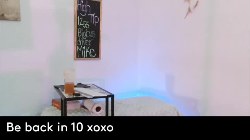 bombshellbaeby Live Sex April 27, 2026
