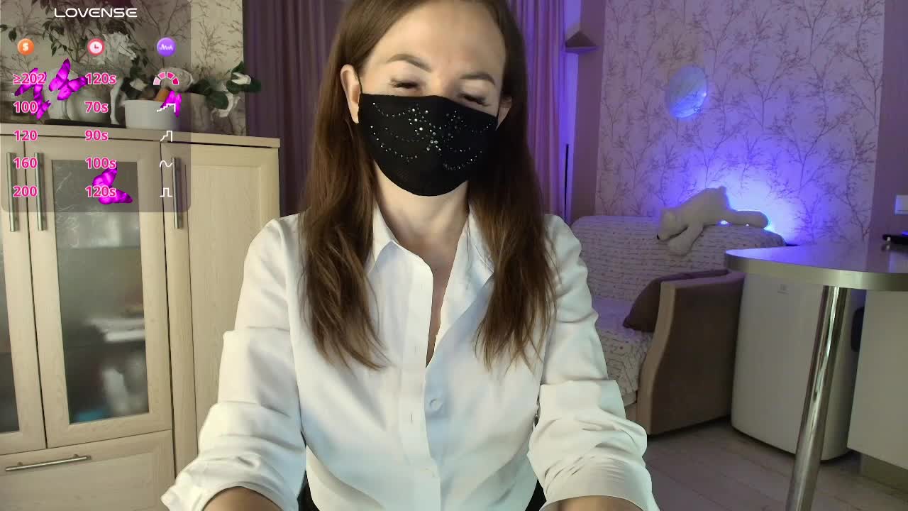 RedAura Live Sex April 27, 2026