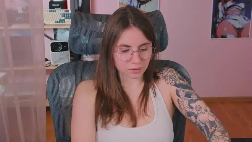 _lovelylove_ Live Sex April 27, 2026