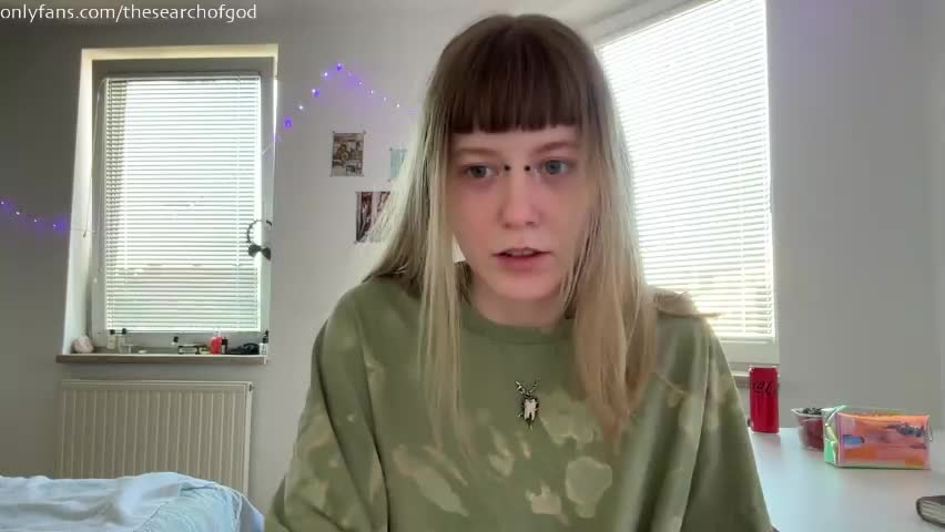 thesearchofgod Live Sex April 27, 2026
