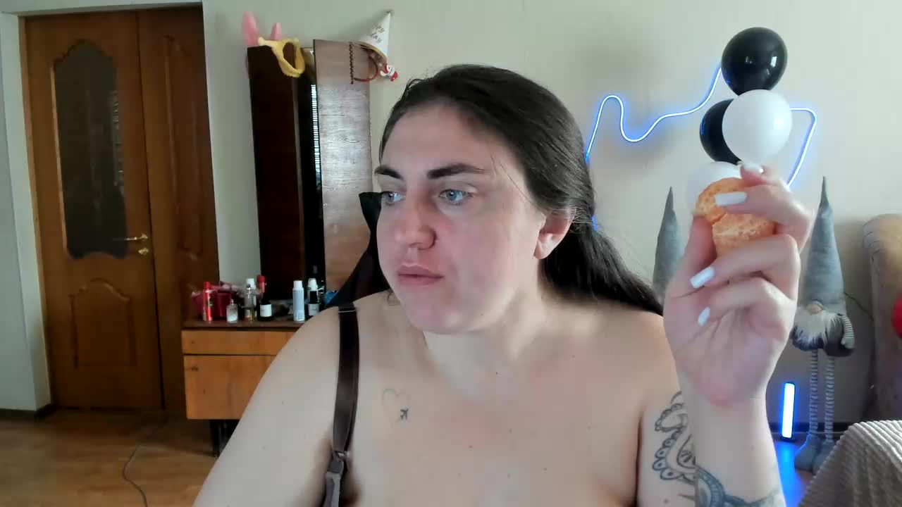 UkraineGirl Live Sex April 27, 2026