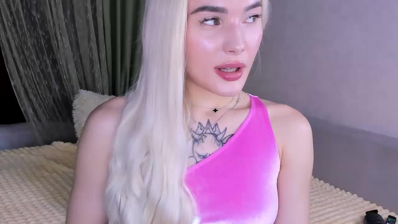 Sweeet-Barbie Live Sex April 27, 2026