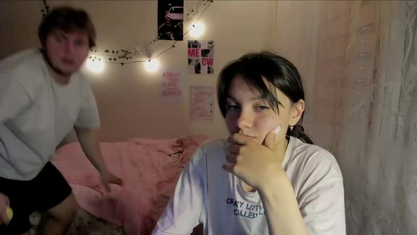kesh_mne Live Sex April 27, 2026