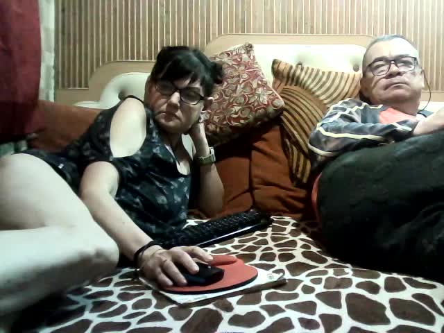 coupleofcoolx Live Sex April 27, 2026