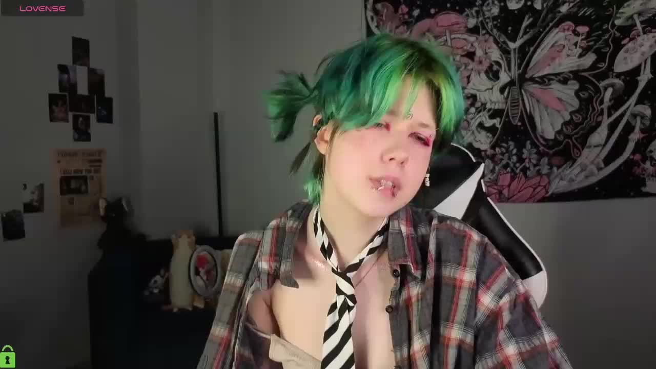 CarolineRichter Live Sex April 27, 2026
