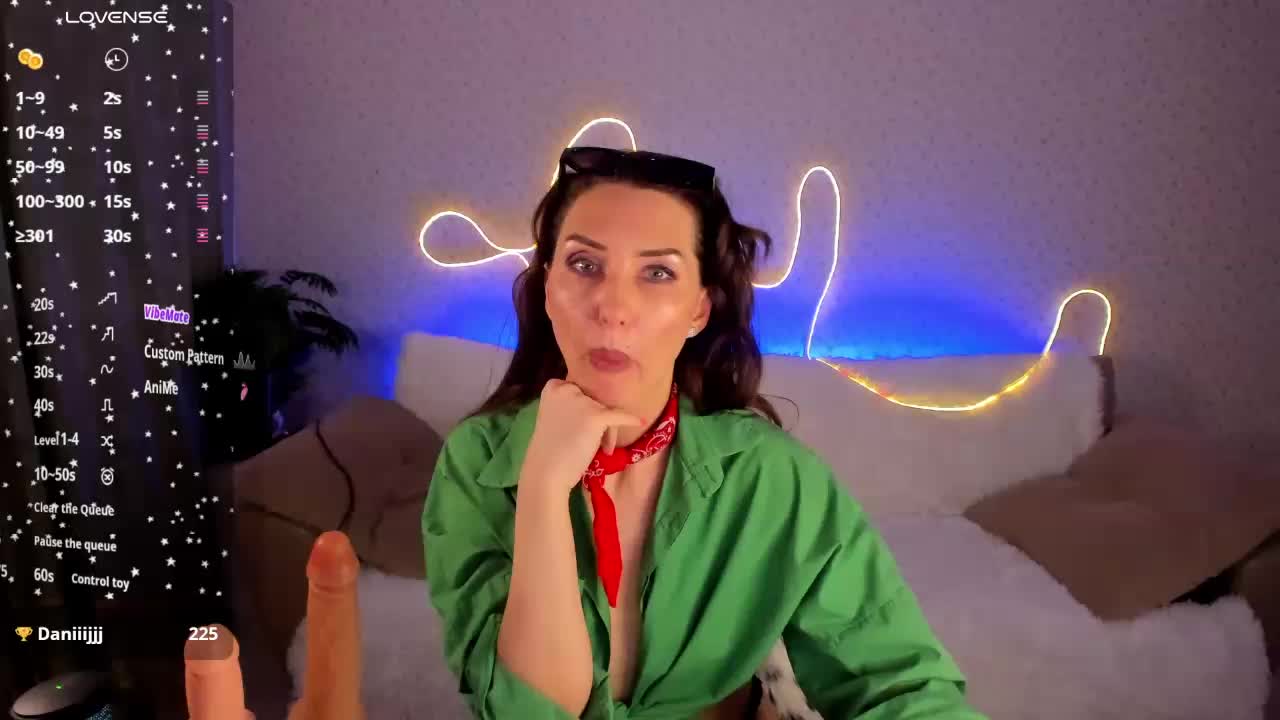 EternalLilith Live Sex April 27, 2026