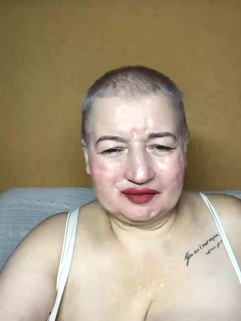 Barbara_milf Live Sex April 27, 2026