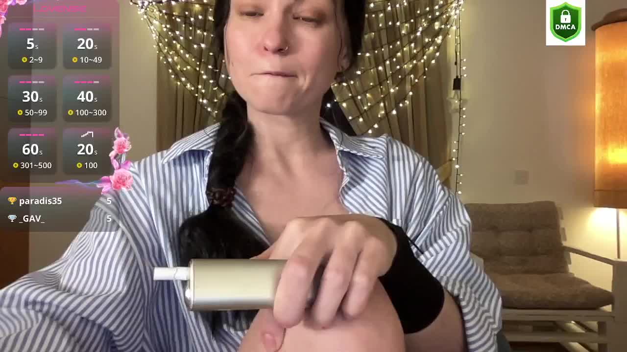 LilithNewdawn Live Sex April 27, 2026