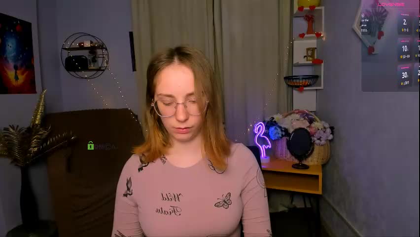 evalora_vei Live Sex April 27, 2026