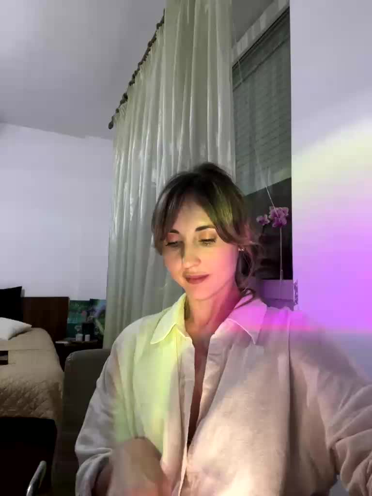 LunaSecret1 Live Sex April 27, 2026