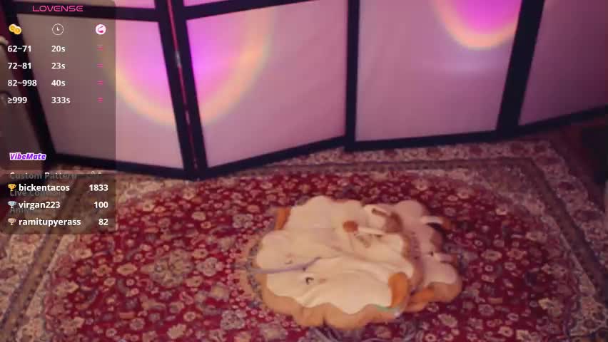 chery_lady22 Live Sex April 27, 2026