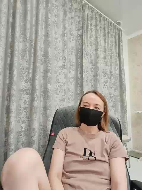 Viktoriya24 Live Sex April 27, 2026