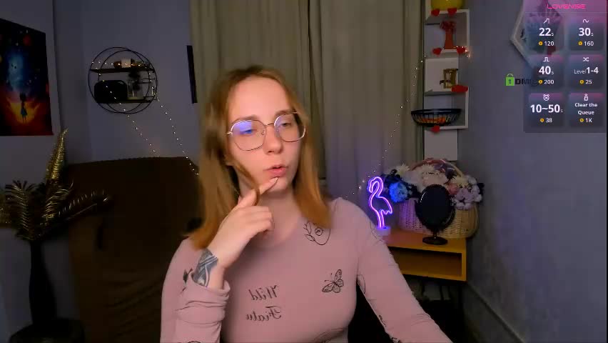 evalora_vei Live Sex April 27, 2026