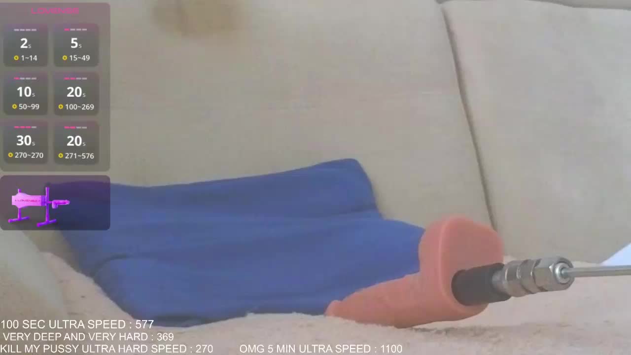 Sunny-Rose Live Sex April 27, 2026