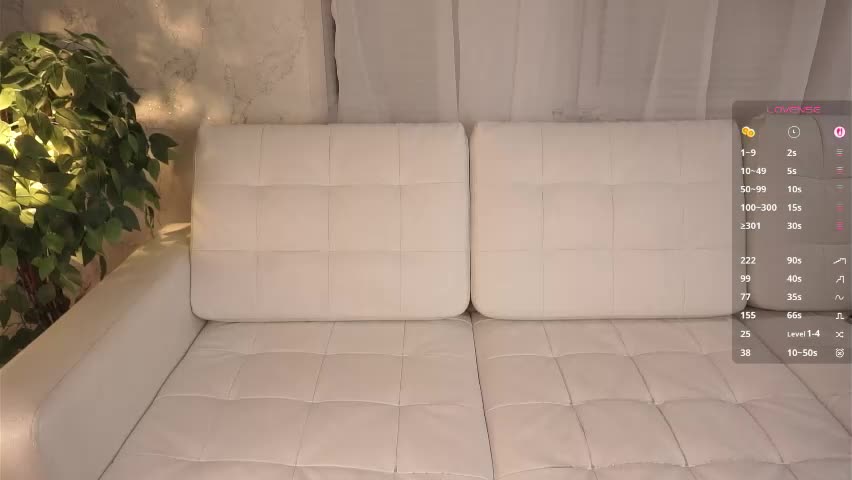 _marvelous_time_ Live Sex April 27, 2026